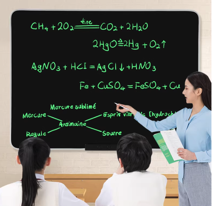 化學課堂
